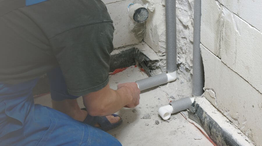 Septic Tank Inspection in Wethersfield, CT